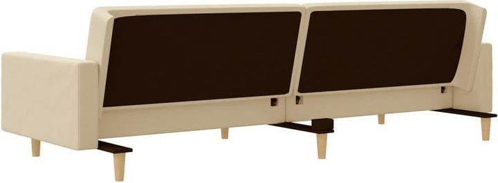 Produktbild vidaXL Schlafsofa (2-Sitzer)