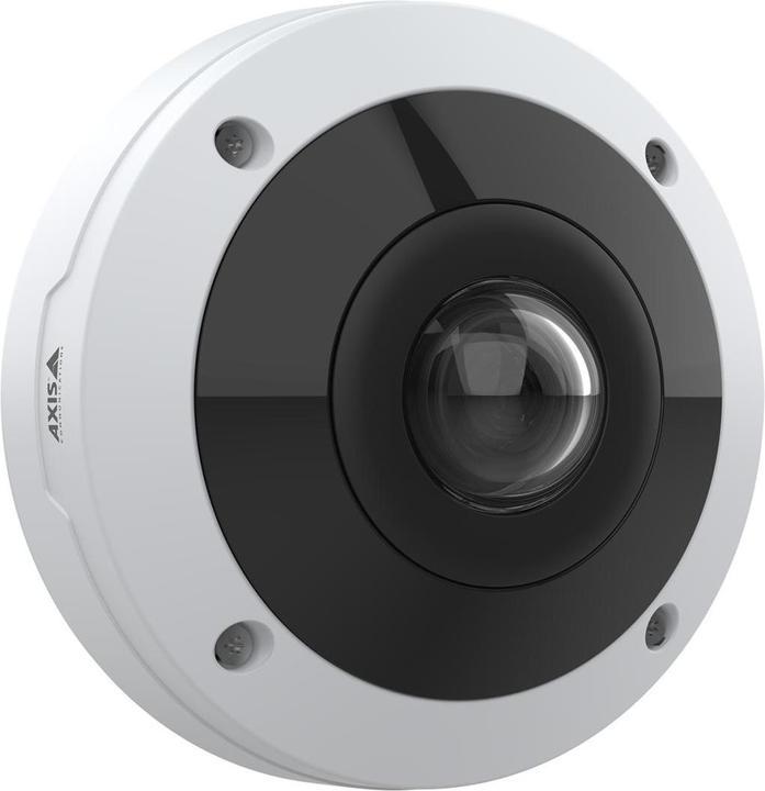 Produktbild Axis M4318-PLVE (2992 x 2992 Pixels)