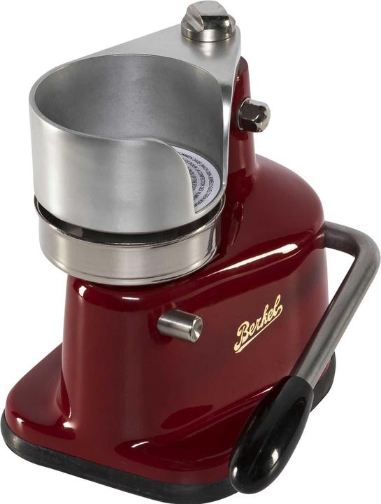 Immagine prodotto Berkel BT10 pressa per hamburger rossa da 100 mm