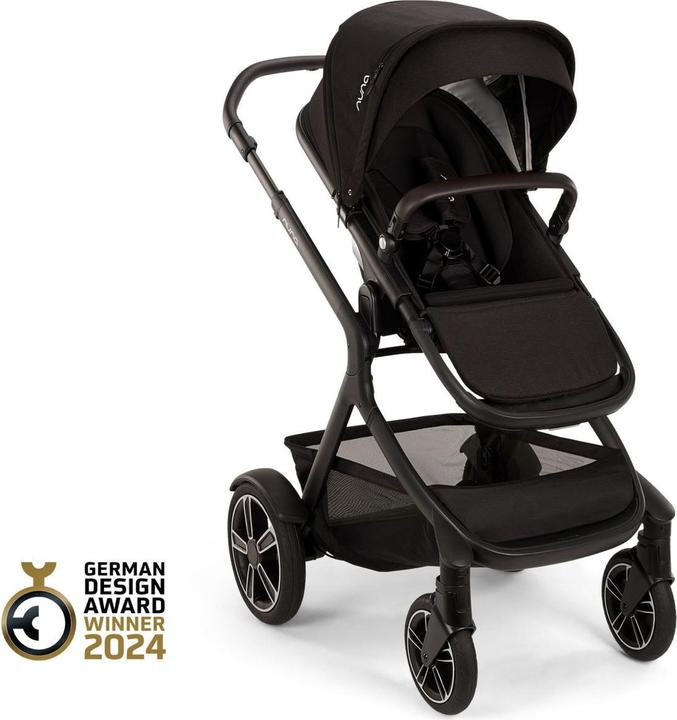 Produktbild Nuna DEMI next Kinderwagen