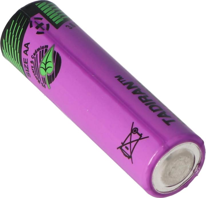 Produktbild Tadiran Batterie LTC SL-560/S (1 Stk., AA, 1700 mAh)