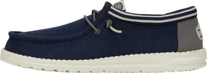 Navy/Grey