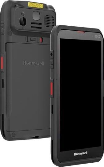 Produktbild Honeywell KIT EDA56,LAN,4/64G,6PIN+NO (2D-Barcodes)
