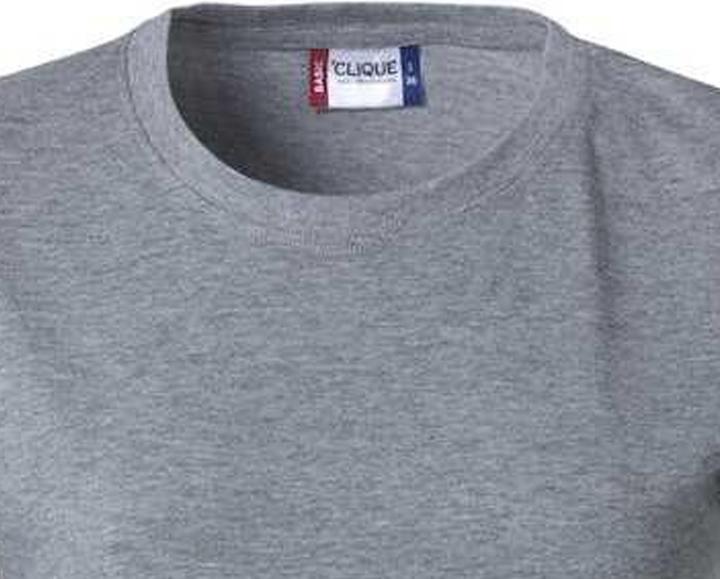 Actual product image Clique Basic Tshirt (XS)