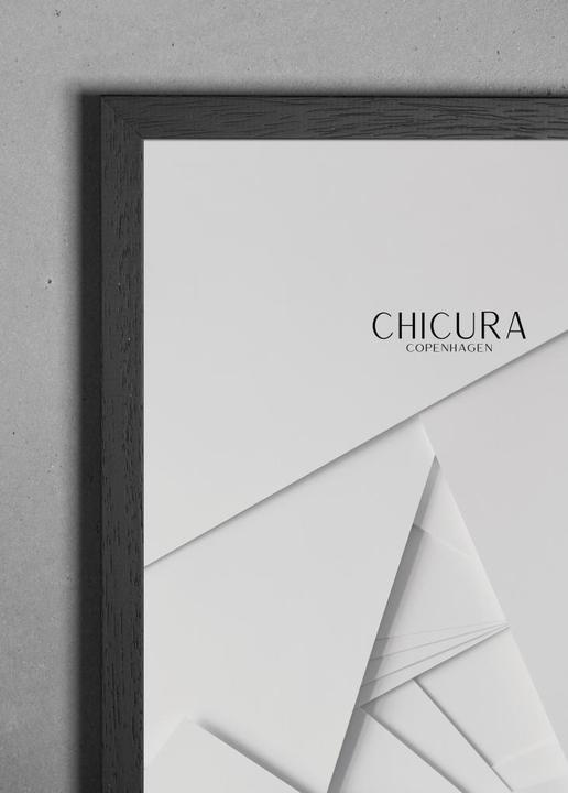 Immagine prodotto ChiCura Wooden Frame Acrylic (A3)