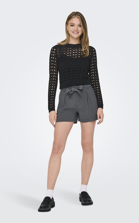 Actual product image Only Round neck jumper Knitted top (S)