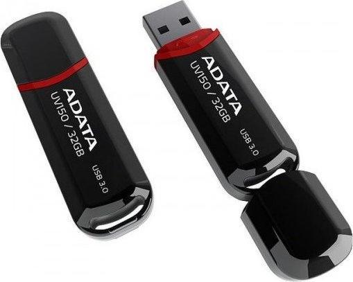 Image du produit Adata DashDrive UV150 (32 Go, USB-A)