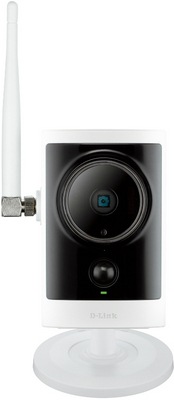 Produktbild D-Link Dcs-2332l (1280 x 720 Pixels)