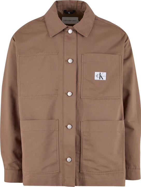 Immagine prodotto Tommy Hilfiger Tommy Jeans Giacca invernale Sherpa - 123155 (S)