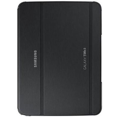 Samsung EF-BP520 Book Cover (Galaxy Tab 3 10.1 (2013)), Tablet Hülle, Schwarz