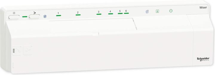 Produktbild Schneider CCTFR6620