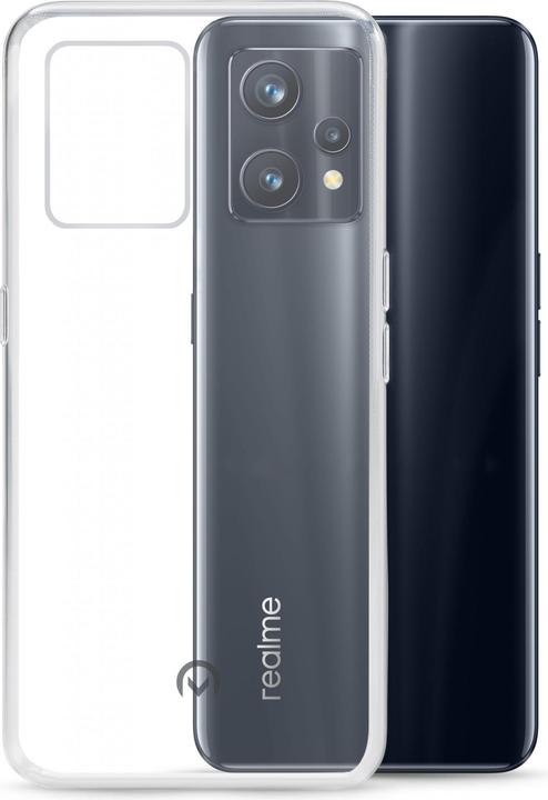 Produktbild Mobilize Gelee-Hülle (Realme 9 Pro+)