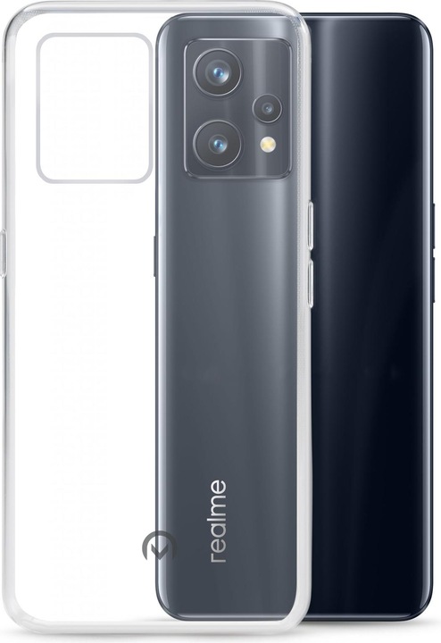 Actual product image Mobilize Jelly shell (Realme 9 Pro+)