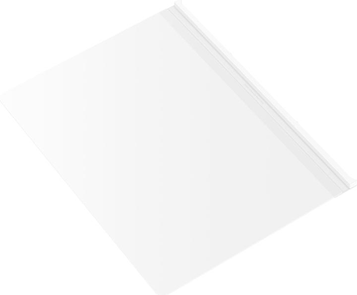 Actual product image Samsung Note Paper Screen Cover (1 Piece, Galaxy Tab S9 Ultra)