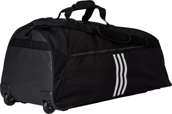 Image du produit adidas Trolley Bag Polyester BOXING black/white XL