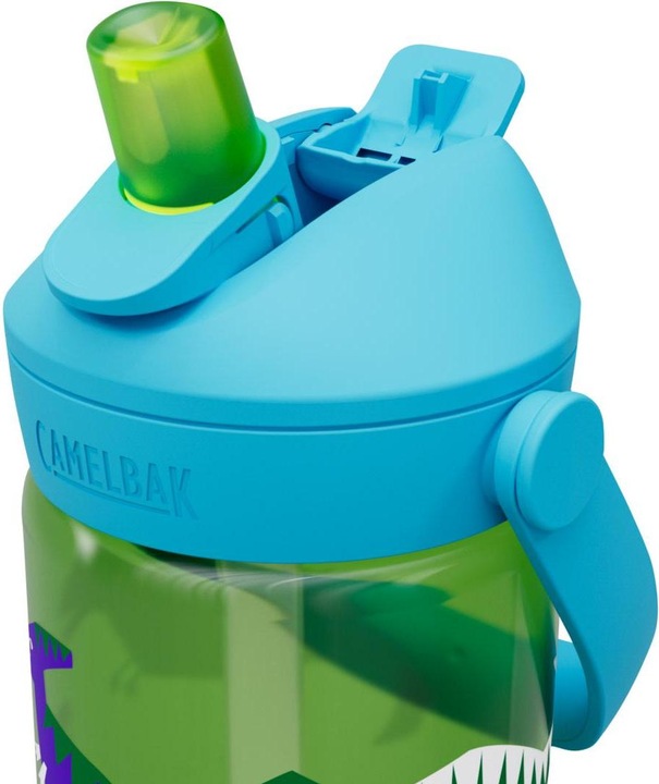 Produktbild Camelbak Thrive Flip Straw Kids (0.40 l)
