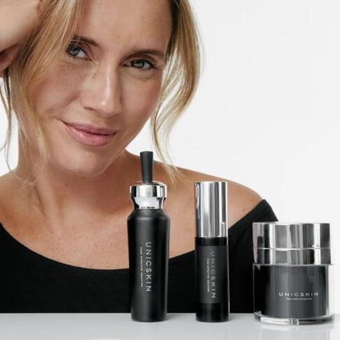 Produktbild Unicskin Unica+72h Hydro+ - Size: 50 Ml (50 ml)