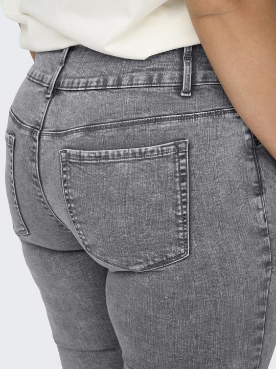 Image du produit Only CARANNA Taille moyenne Skinny Fit Jeans Flared fit jeans (42)