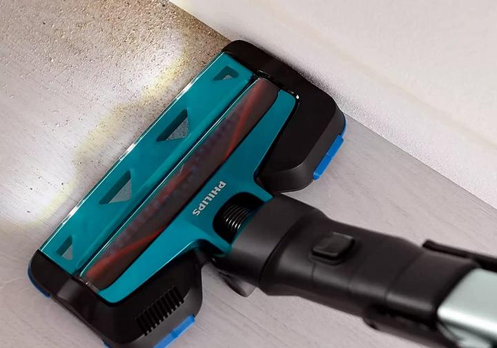 Produktbild Philips Turbobuerste fuer SpeedPro Max Aqua