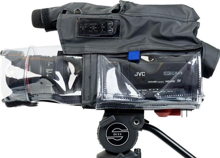 Produktbild CamRade wetSuit GY-LS300 (Unterwassergehäuse)