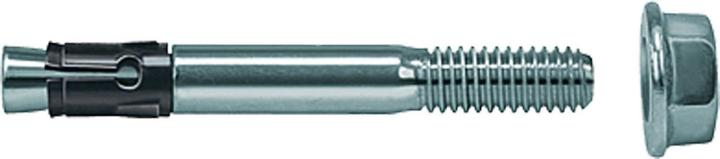 Produktbild Fischer Nagelanker FNA II 6x30 M6/5 (100 Stk.)