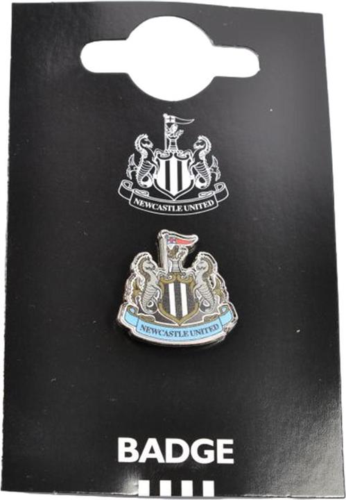 Produktbild Newcastle United FC Abzeichen Metall