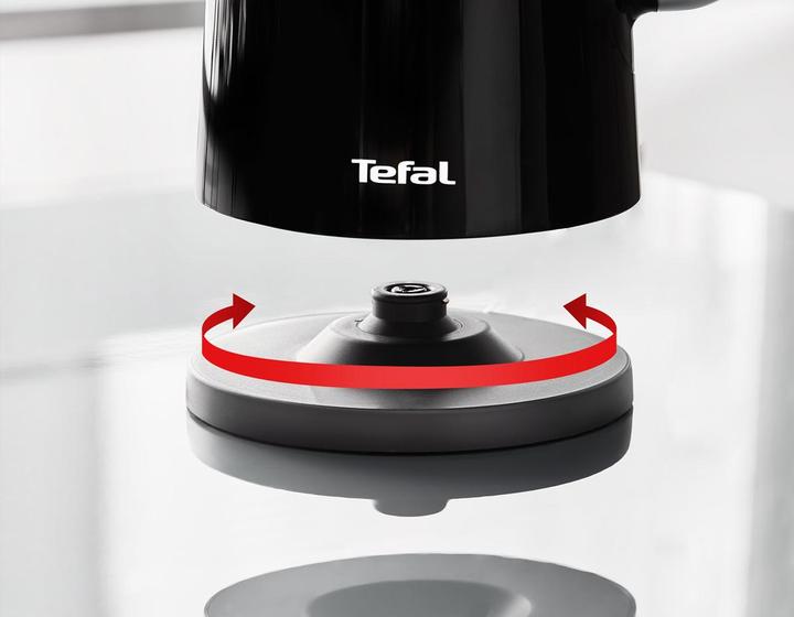 Actual product image Tefal Smart'n Light (1.70 l, EU plug)