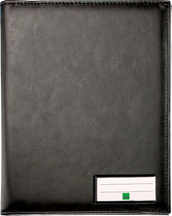 Produktbild Sigel Einband für Formularbücher (A5, 1 x)