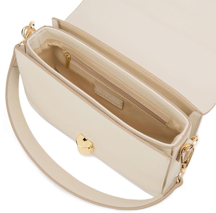 Produktbild Seidenfelt Lilla Ro Schultertasche 24 cm