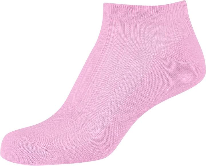 Produktbild Camano Sneakersocken (4er Pack, 35, 38)