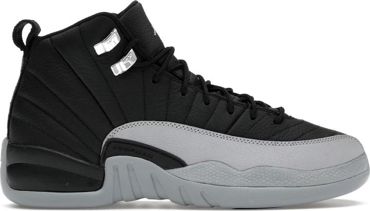 Image du produit Jordan 12 Retro Barons (GS) (37.5)