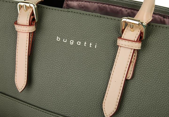 Produktbild Bugatti Kurzgrifftasche Ella