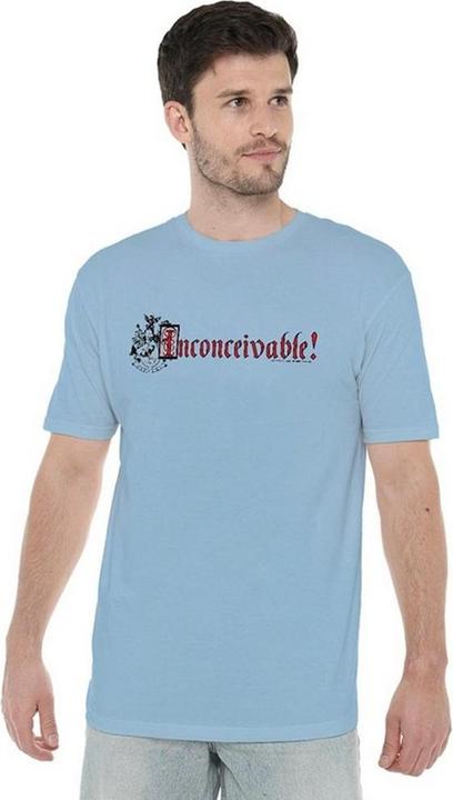 Produktbild The Princess Bride TShirt (S)