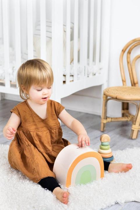 Actual product image Pearhead Rainbow (21.5 x 16.5 cm)