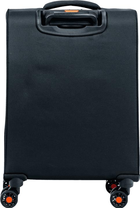 Actual product image Swissbags Ohio - Cabine size expendable 55 cm (50 l)