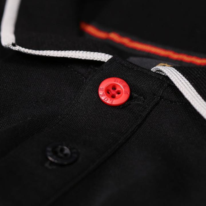 Produktbild Luke 1977 Meadtastic Poloshirt Sport Langärmlig (XS)