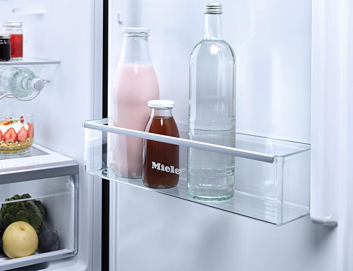 Image du produit Miele KD 7714 E Active - combinaison de cuisson intégrable (267 l)