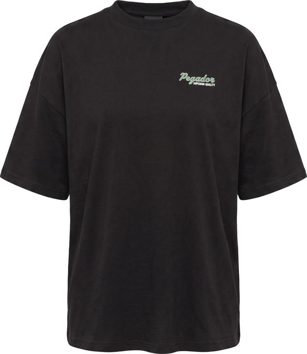 Image du produit Pegador Chapi Heavy Oversized T-Shirts - 201121 (M)