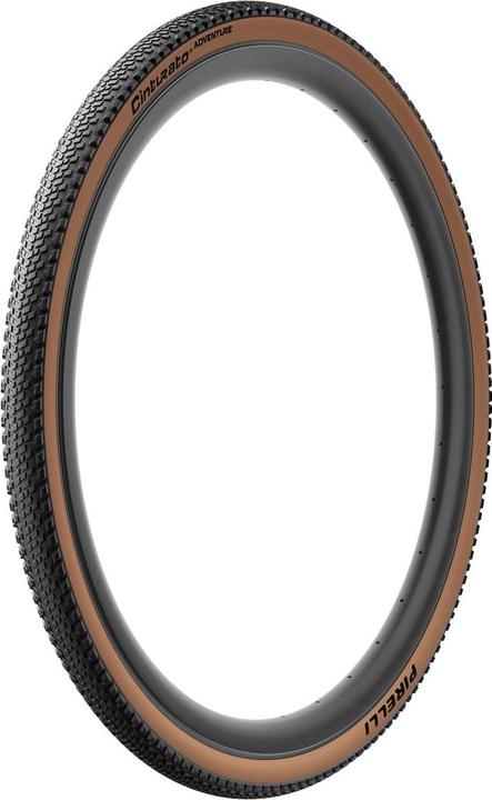 Image du produit Pirelli Cinturato Adventure TLR (45-622)