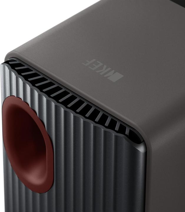 Produktbild KEF LS50 Wireless II (1 Stk., 380 W)