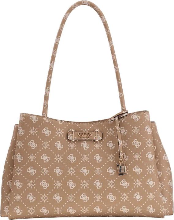 Beige, Crema, Logo Biscotti