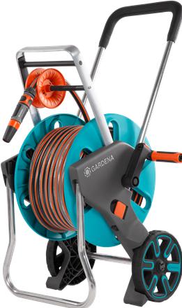 Produktbild Gardena AquaRoll M Easy Set (25 m)