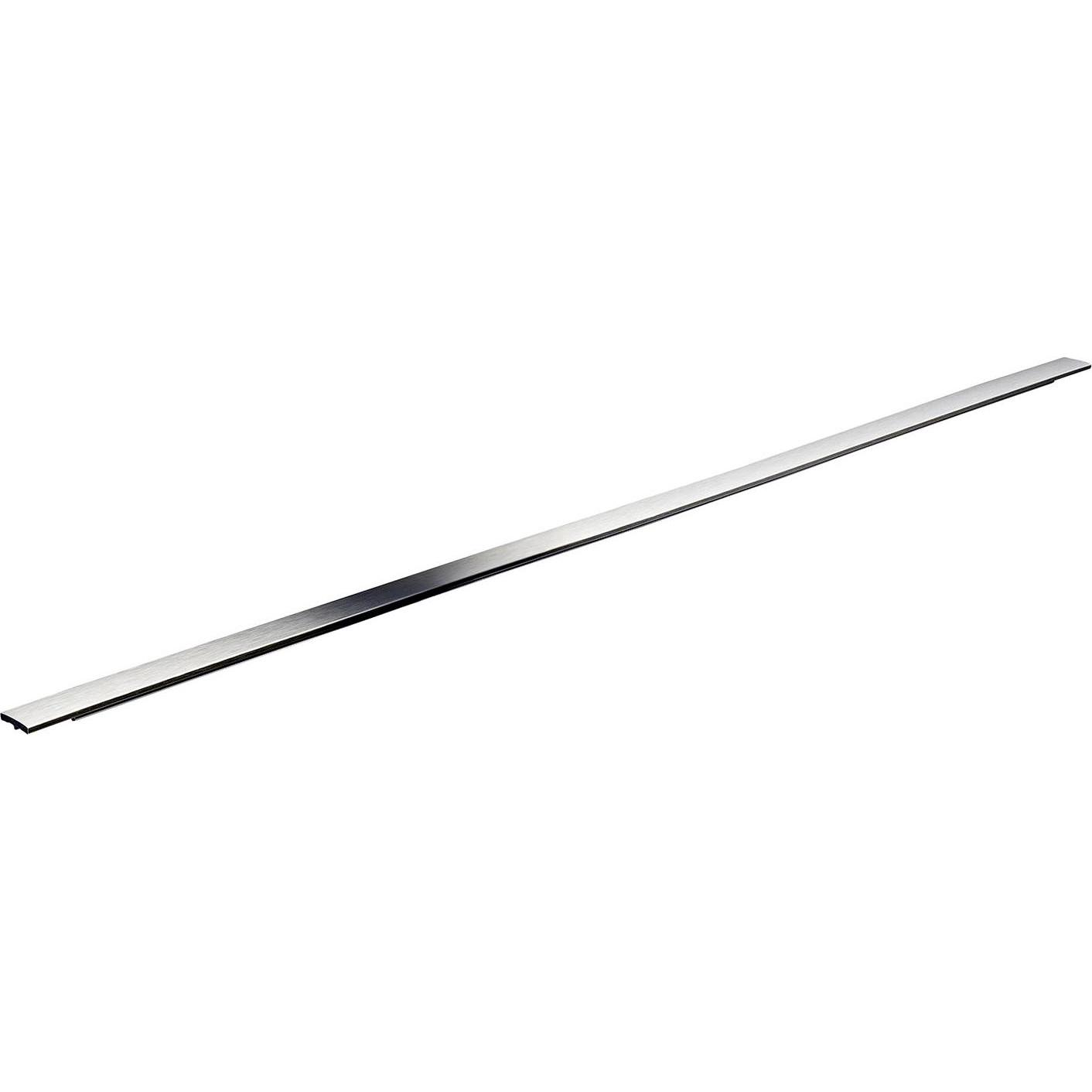 Hettich, Schubladenauszüge, Avantech You Designprofil Hybrid Stueck Nl500 Edelst. Optik