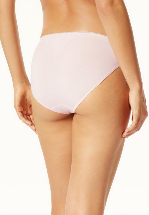 Produktbild Uncover by Schiesser Slip Homewear Bequem sitzend (XL, 2er Pack)