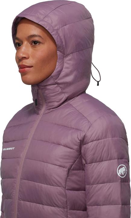 Immagine prodotto Mammut Giacca con cappuccio Crag IN Donna (XS)