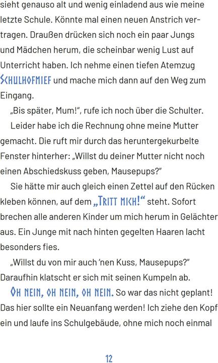 Valeurs nutritives et ingrédients Walker:Plötzlich göttlich! (Allemand, Lucy K. Walker, 2024)