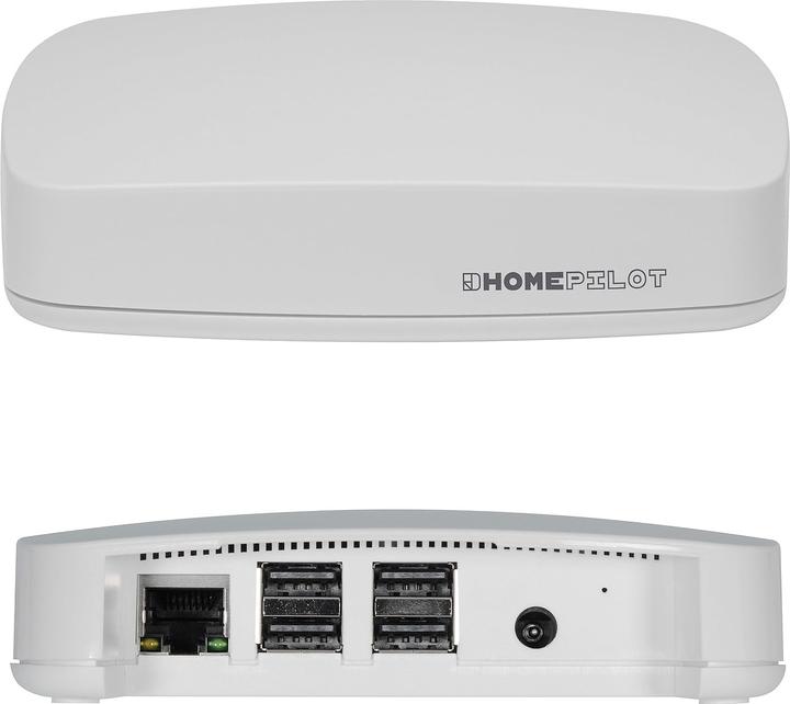 Produktbild Rademacher Homepilot Gateway premium