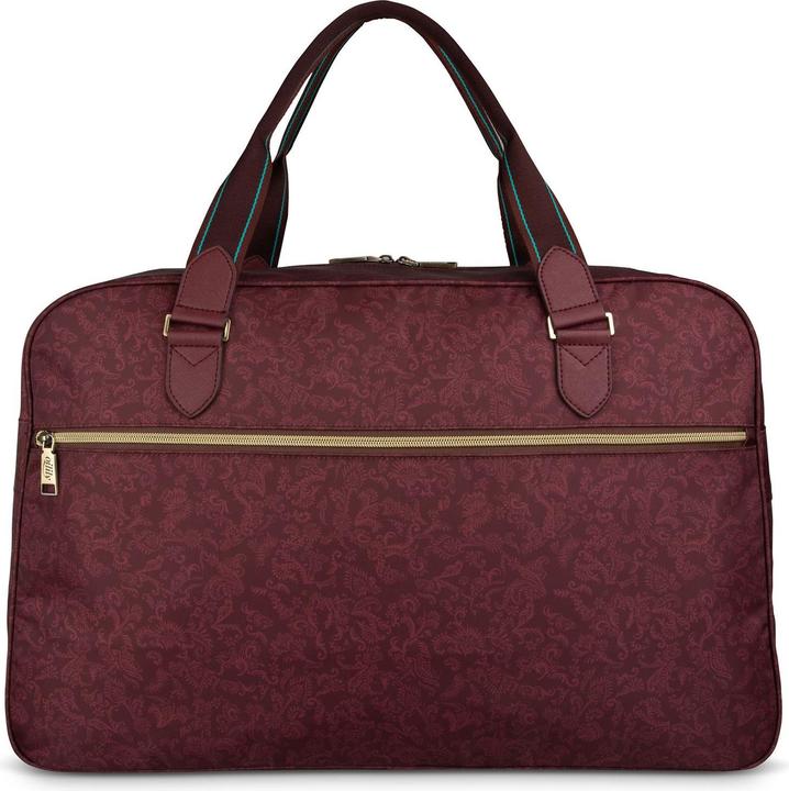 Produktbild Oilily Mr Paisley Weekender