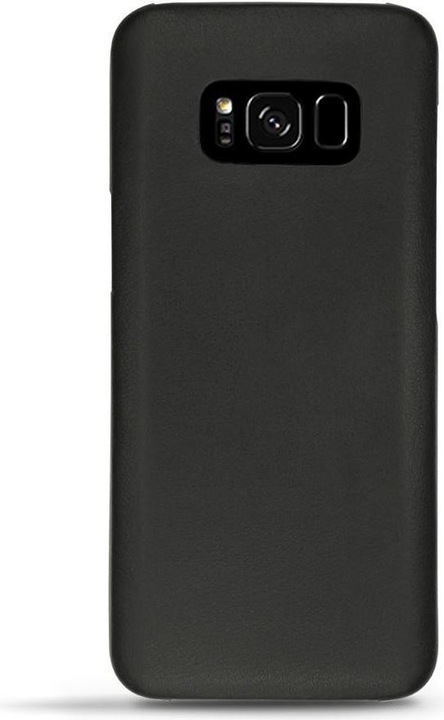 Produktbild Noreve Lederschutzhülle (Samsung Galaxy S8+)