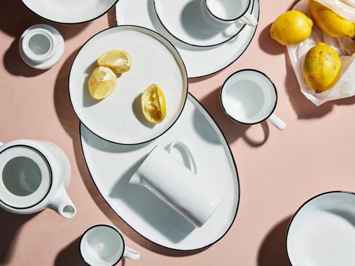 Image du produit Broste Copenhagen SALT Coquetier 4,5 cm (1 x)